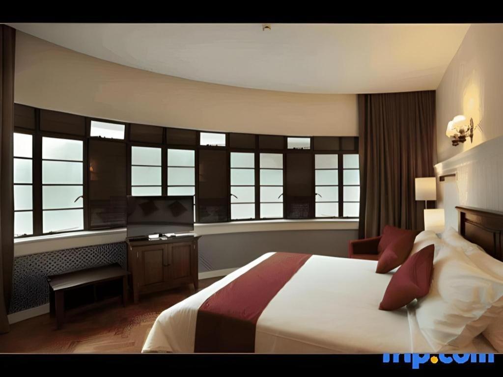 The Chambers Hotel Джорджтаун Экстерьер фото